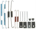 DRMBRK MAX PCK COMBI AXLE