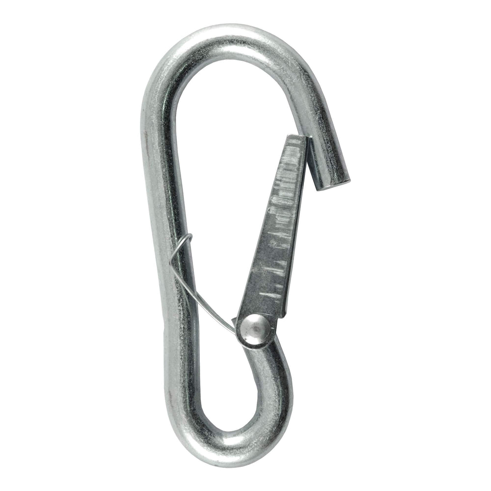 3/8 IN HOOK WITH SAFETY LATCH 00 CAPACITY PKG