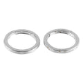 QuadBoss 04-06 Arctic Cat 650 V2 4x4 AT Exhaust Gasket Kit