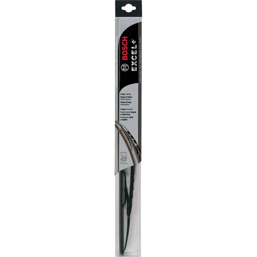 EXCEL WIPER BLADES