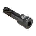 Bolt Shock Mount Steel Short 2-1/8in