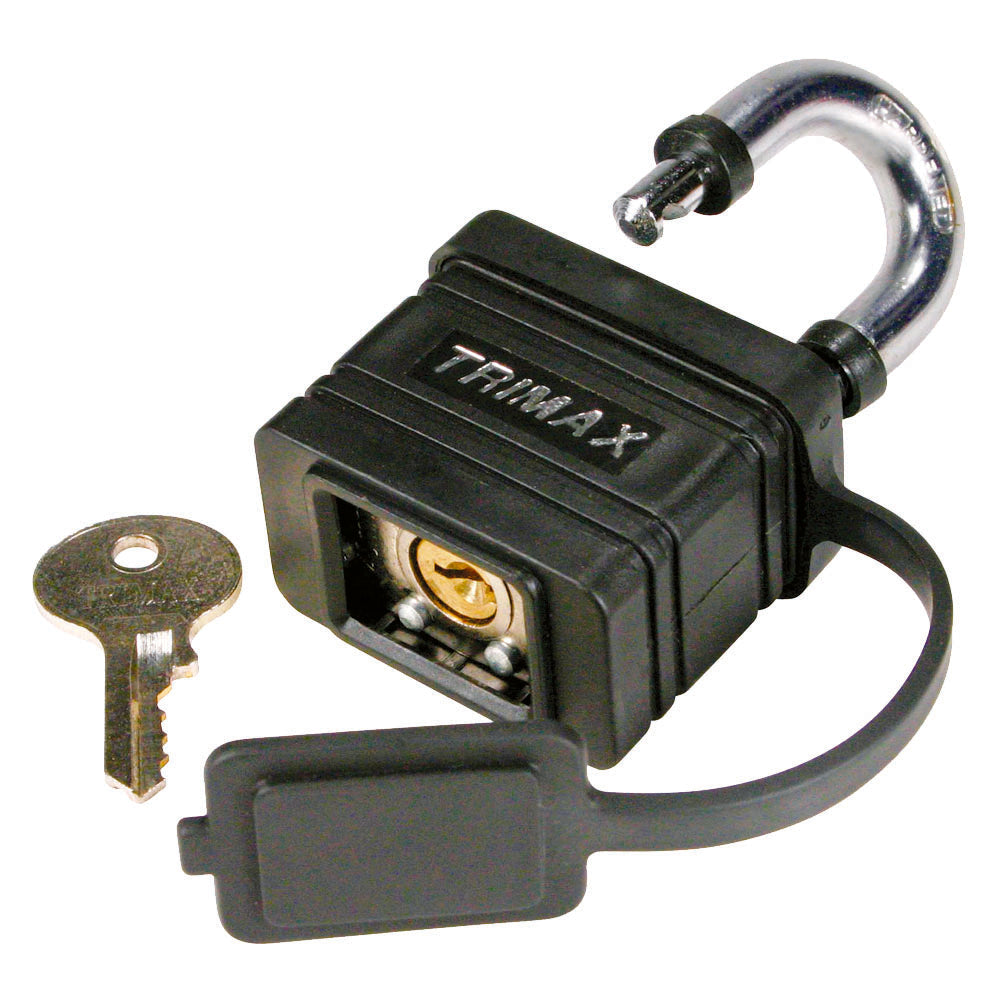 Trimax Locks - Wyers auto part