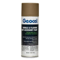 GEOCEL SHINGLE & FLASHING ROOF AC