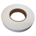 1" X 108' PRESERVATION TAPE - WHITE
