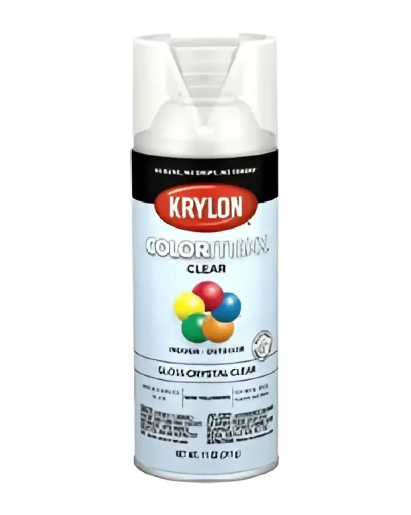 GLOSS CRYSTAL CLEAR