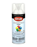GLOSS CRYSTAL CLEAR