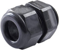 WIRE SEAL, ROUND CABLE, 1-3/0 AWG,