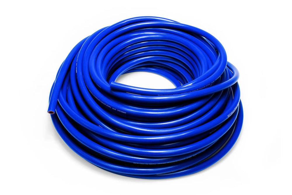 HPS Performance blue auto part