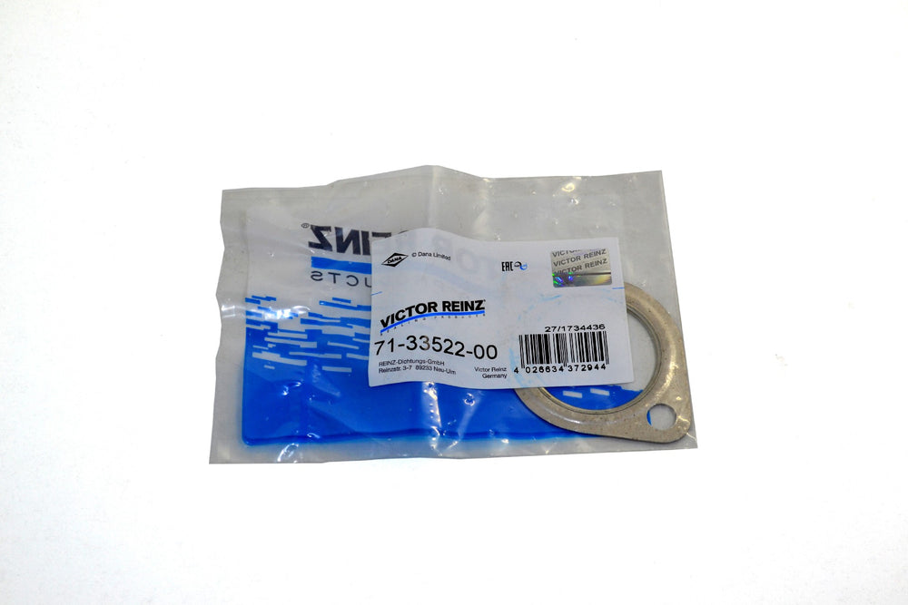 Exhaust Pipe to Manifold Gasket - 71-33522-00