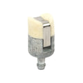 FUEL FILTER ASSY WALBRO