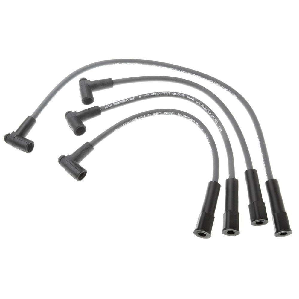 STANDARD IGN auto part