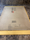 Fel-Pro RAM 1500 Axle Housing Cover Gasket Octagonal Shaped 12 Bolt Hole Gasket