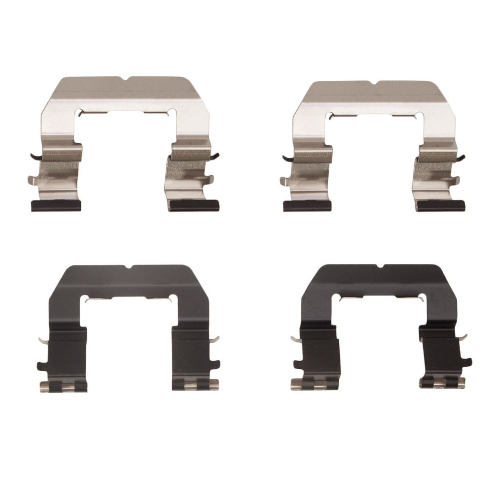 DFC auto part