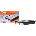 RIGID PANEL AIR FILTER 2PK