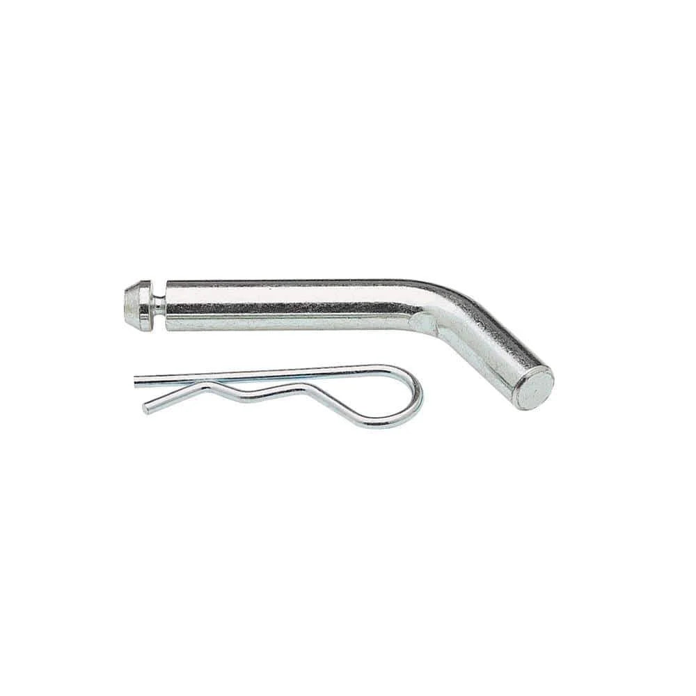 PIN ONLY FOR CLASS III/IV HITCH (CLIP NOT INCLUDED)