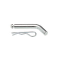 PIN ONLY FOR CLASS III/IV HITCH (CLIP NOT INCLUDED)