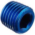 1/16in Pipe Plug