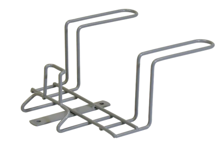 HOSE RACK