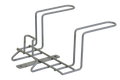 HOSE RACK