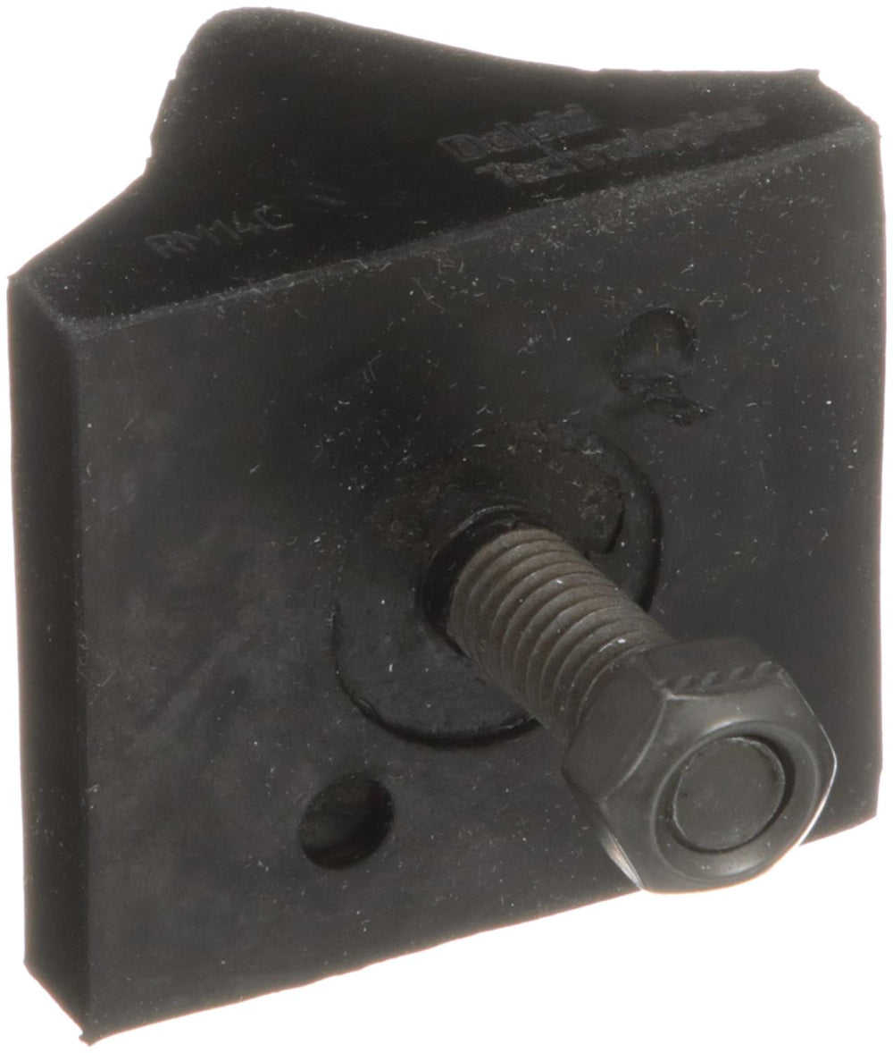 DELPHI bumper