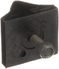 SUSPENSION CONTROL ARM BUMPER