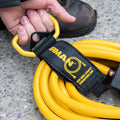 STORAGE STRAP - 2'X6' - UP TO 22LBS