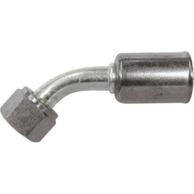#10 Straight Beadlock Heater Fitting