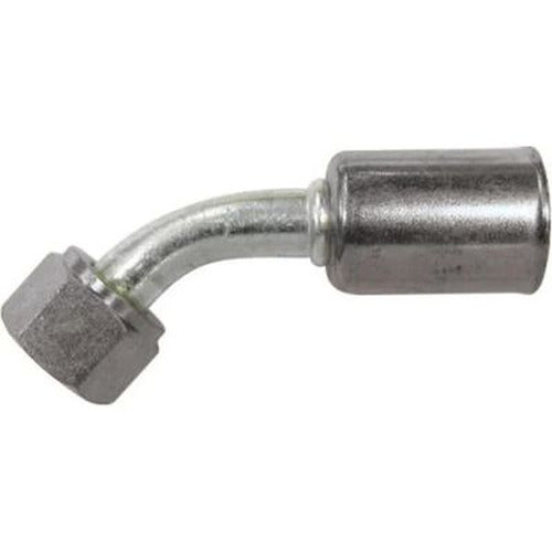 #10 Straight Beadlock Heater Fitting