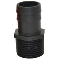 1-1/8" THREADED DISCHARGE PORT RETA