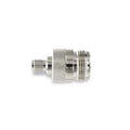 N FEMALE - SMA FEMALE CONNECTOR
