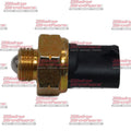 PRECISION BALL SWITCH