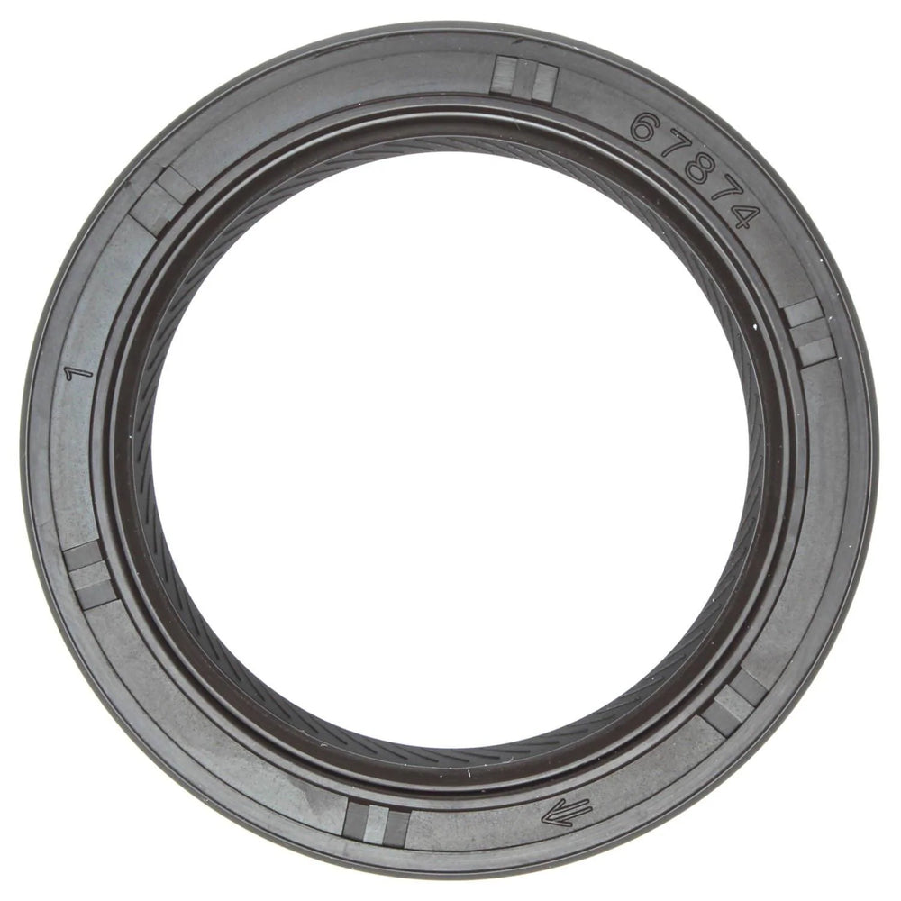 ~(0.1 lbs. 8X5X0)~ 06-18 Hyundai/Kia 3.3L/3.5L/3.8L Front Crank Seal