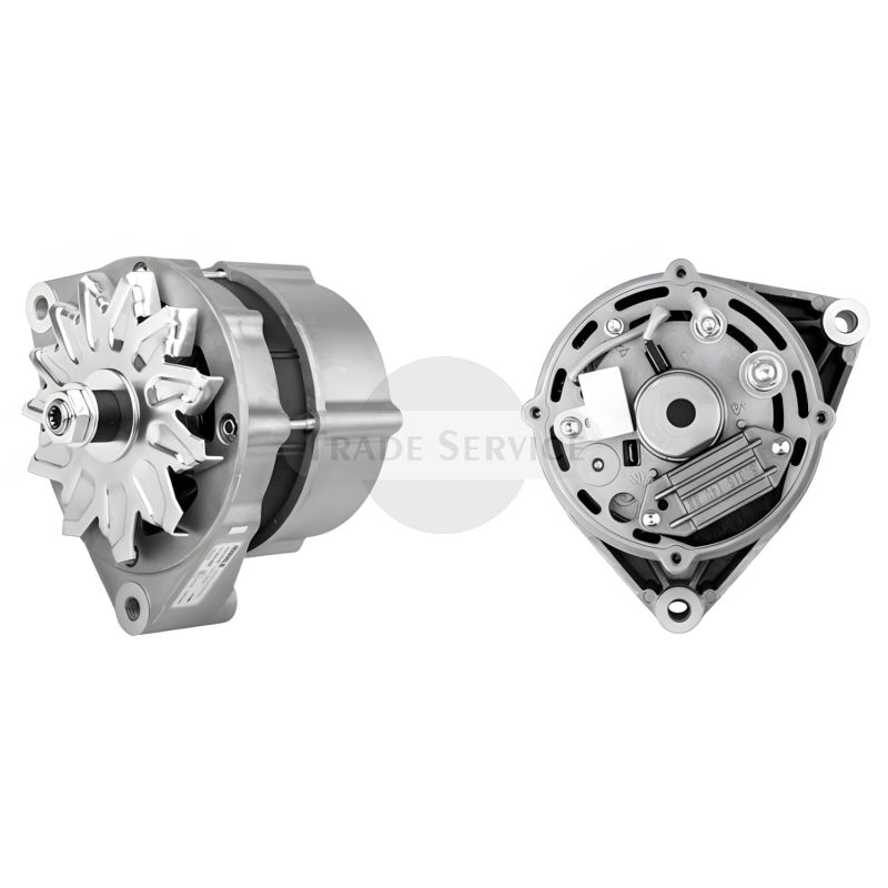 Alternator Capacitor