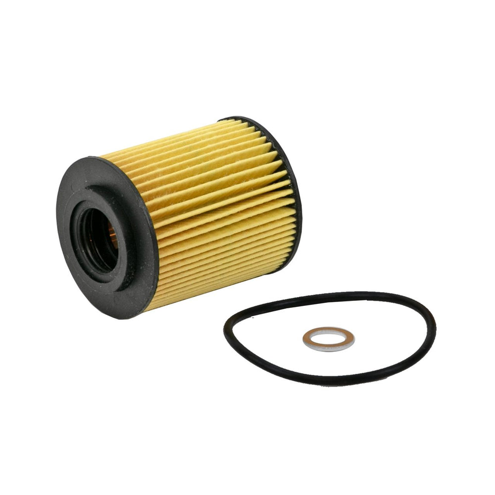 OIL FILTER MIN ORDER QTY1