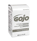 ANTIMICROBIAL LOTION SOAP