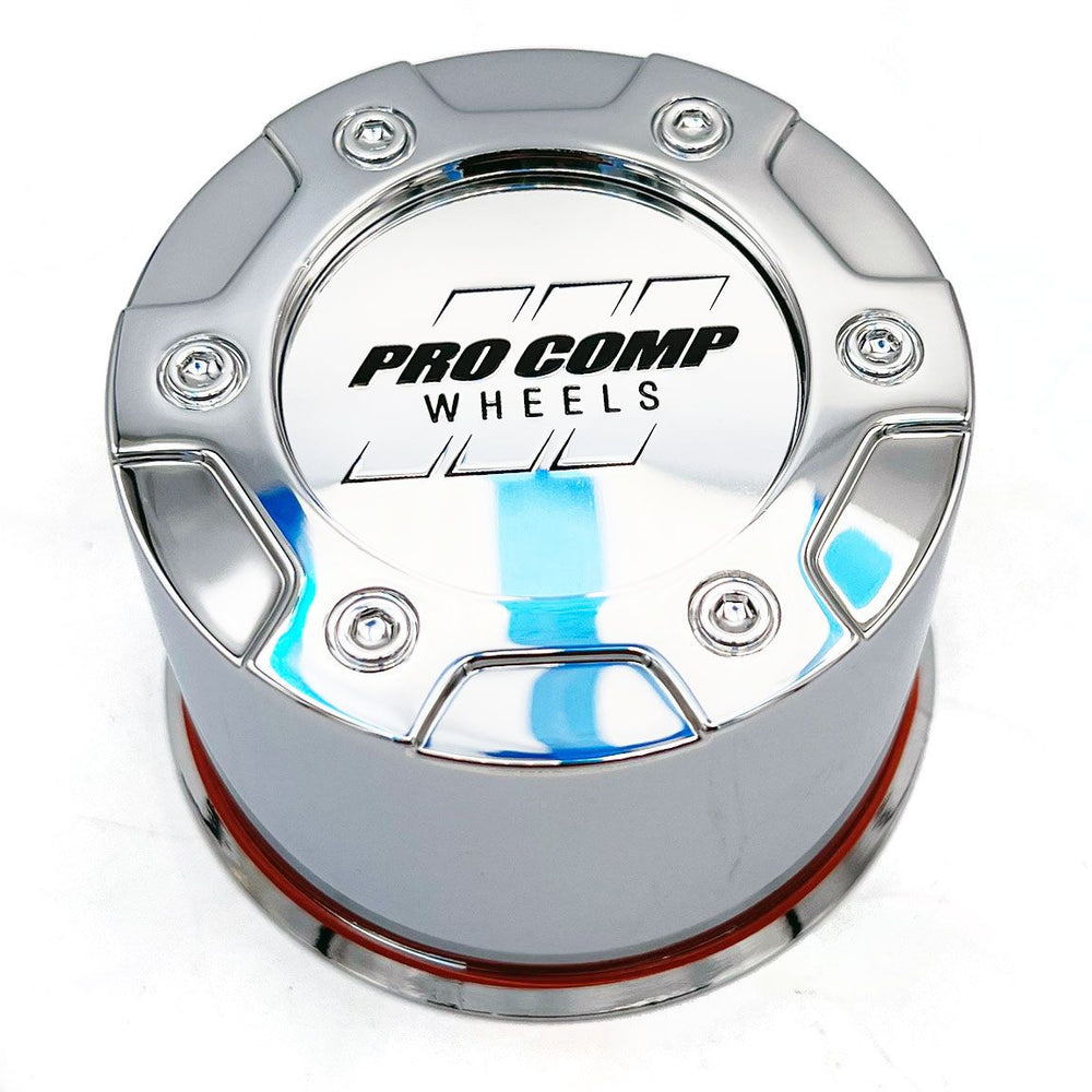 Wheel Pros, LLC chrome auto part