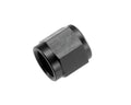 12 AN/JIC ALUMINUM TUBE NUT 11/16 X 12 BLACK