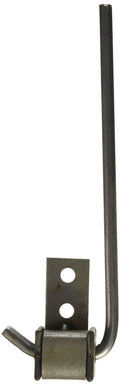 EXHAUST HANGER SWINGER 3/8IN ROD 10IN