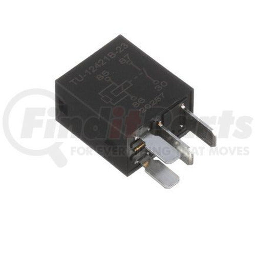 A/C CONTROL RELAY
