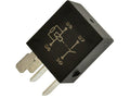A/C CONTROL RELAY