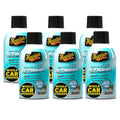 AIR REFRESHERS NEW CAR