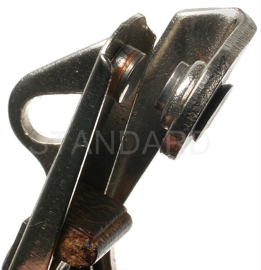 STANDARD IGN auto part