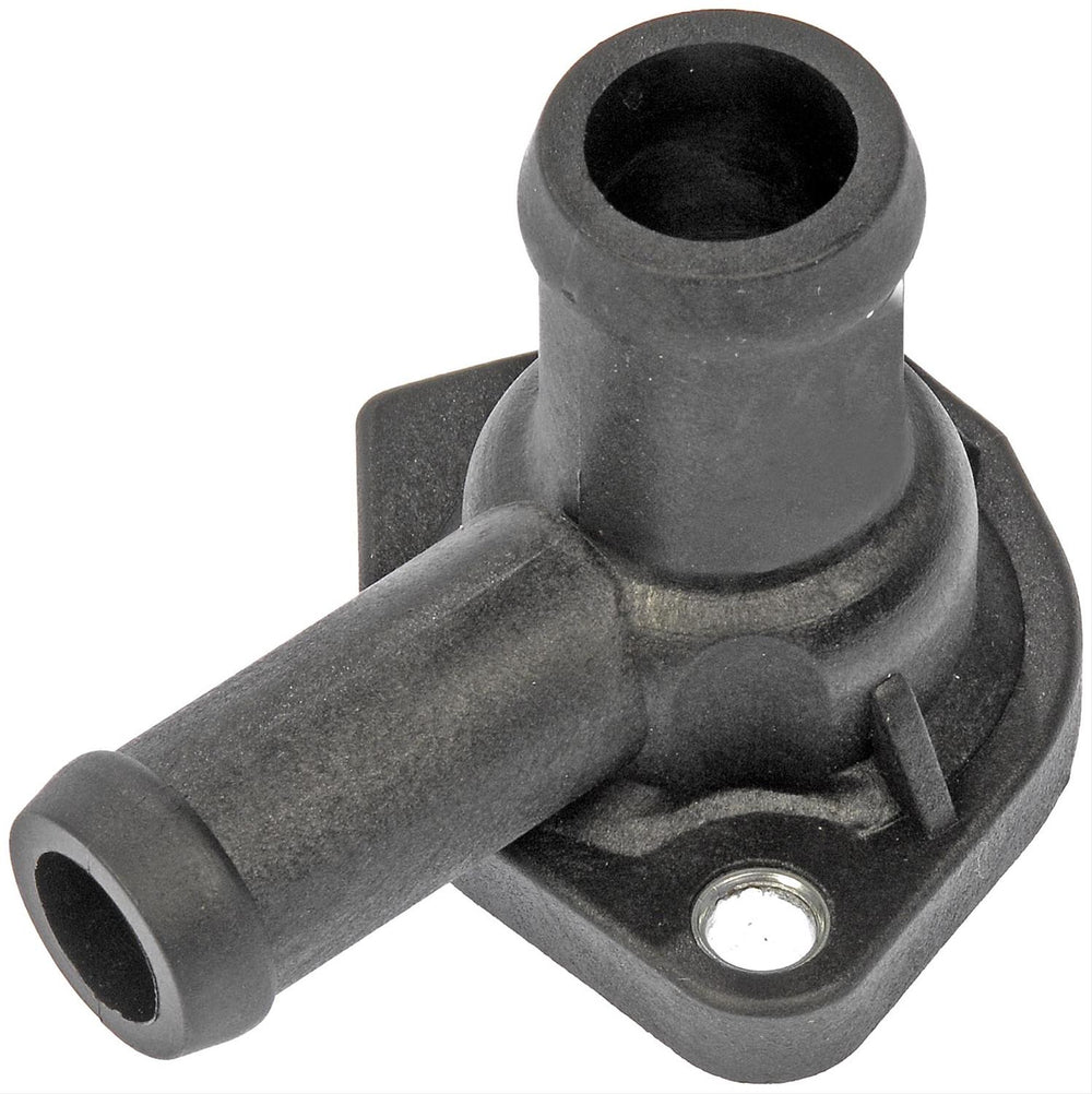 WATER OUTLET