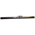 Chrome Wiper Blade for 41-63 Jeep CJ, MB, M38, M38-A1 w/ Elect. Wiper Conversion Crown Automotive