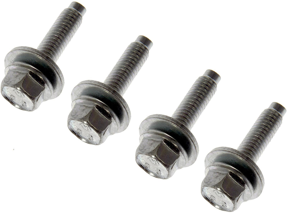 OIL PAN BOLTS OR AUXILIARY PUMP BOL