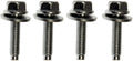 OIL PAN BOLTS OR AUXILIARY PUMP BOL