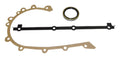 Timing Cover Gasket Kit for 65-91 Jeeps w/ AMC 4 and 6-Cylinder Engines Crown Automotive