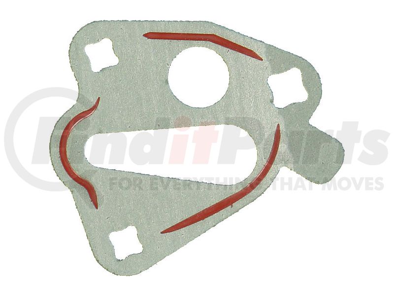 OIL FILTER ADAPTER GASKET AFTERMAR