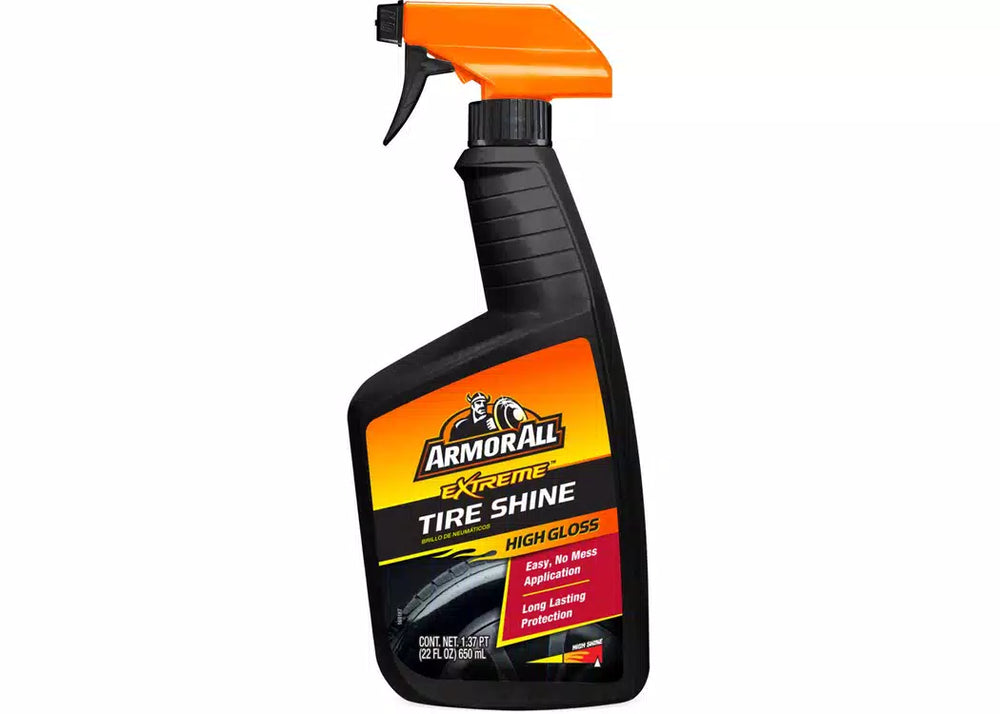 ARMOR ALL auto part