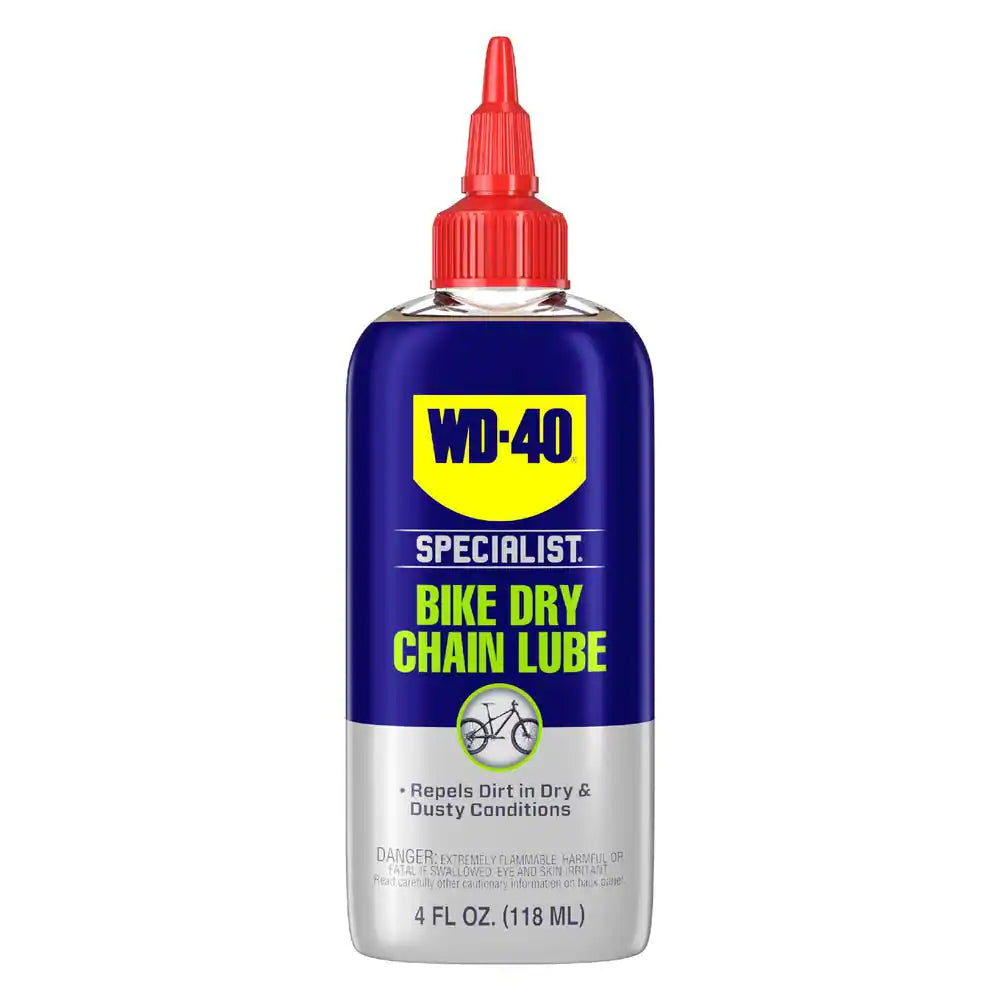 WD-40 auto part